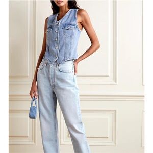 Agolde size 23 jeans